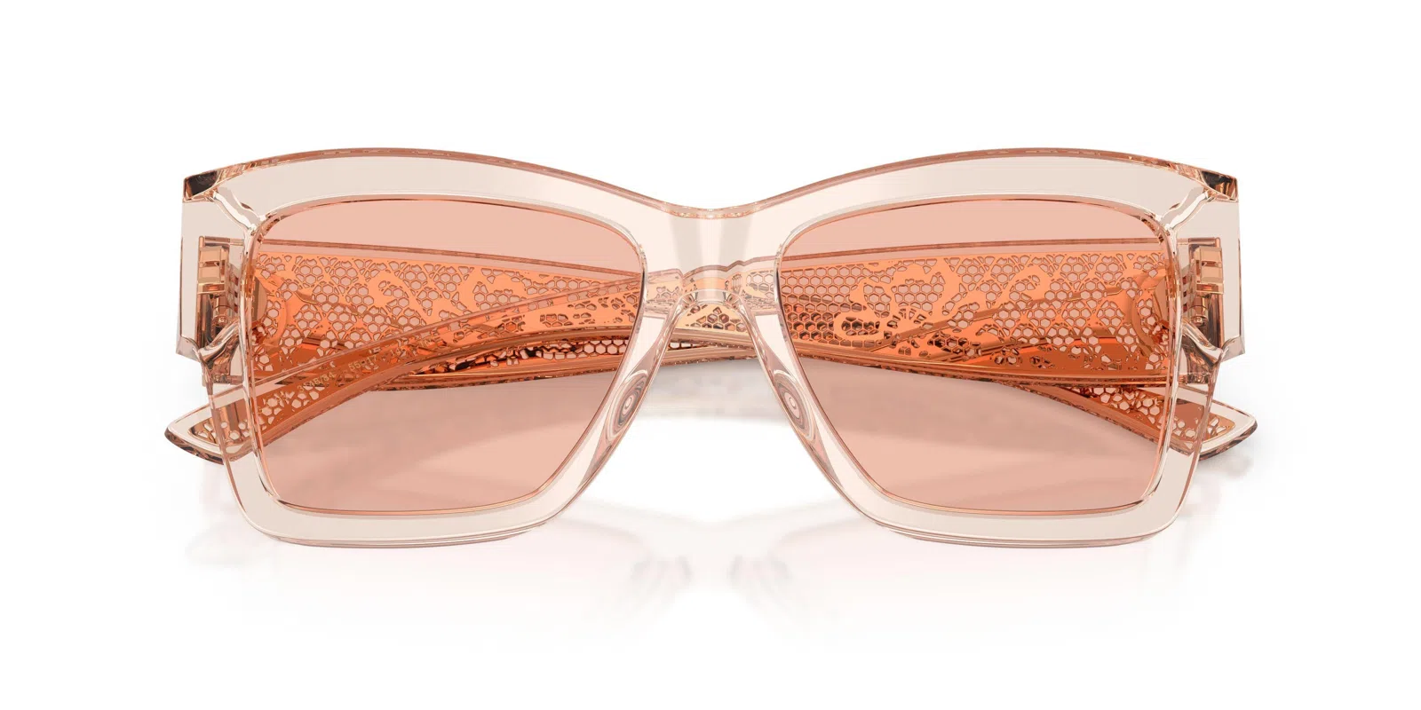 Dolce & Gabbana 4493 Sunglasses - view 15